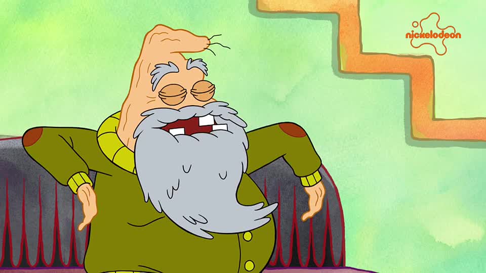 Nickelodeon