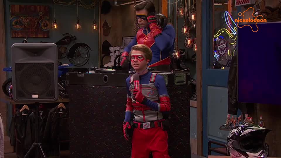 Nickelodeon