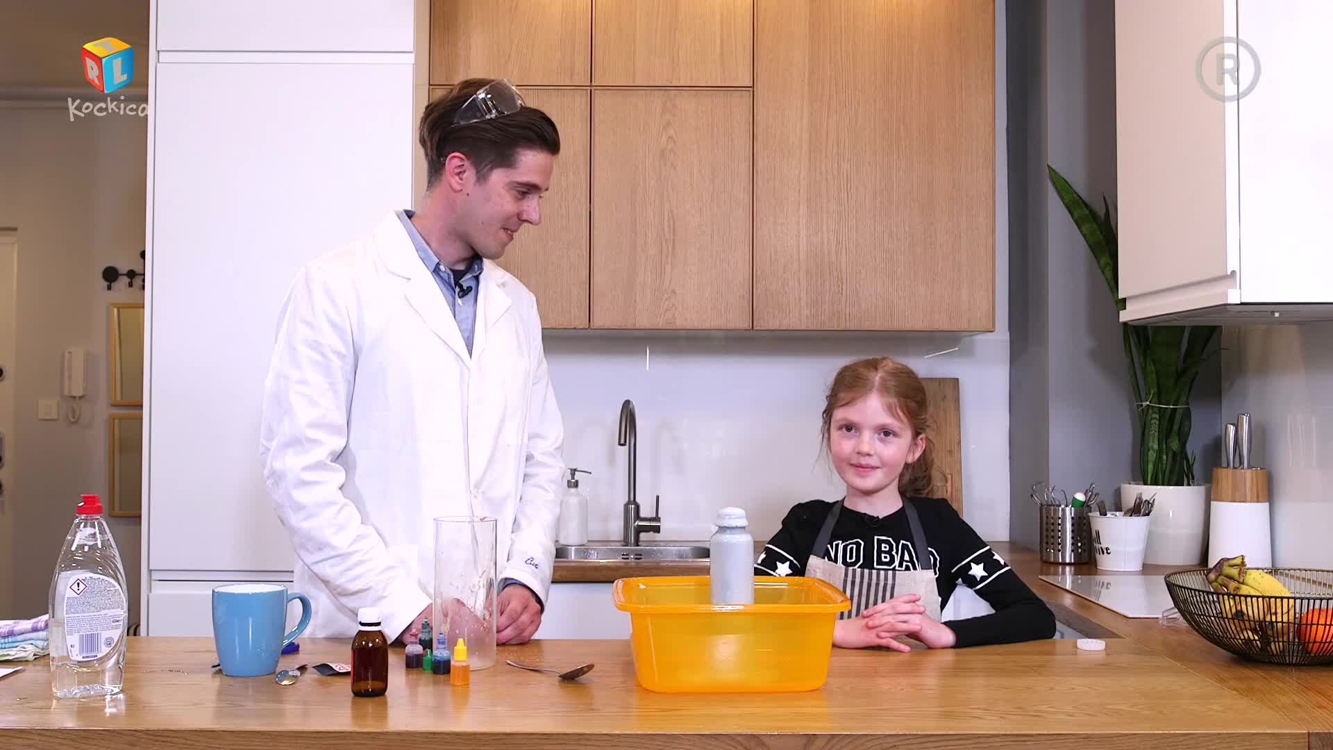 RTLKockica