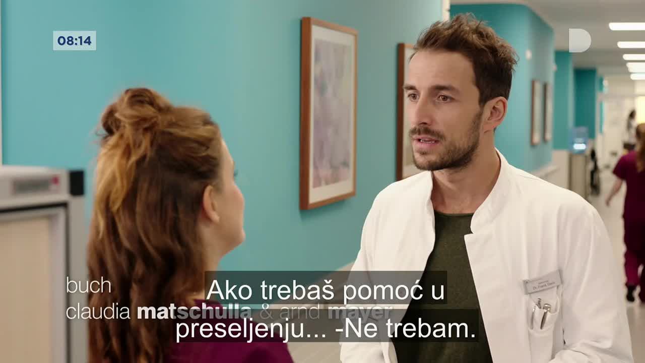 DomaTV