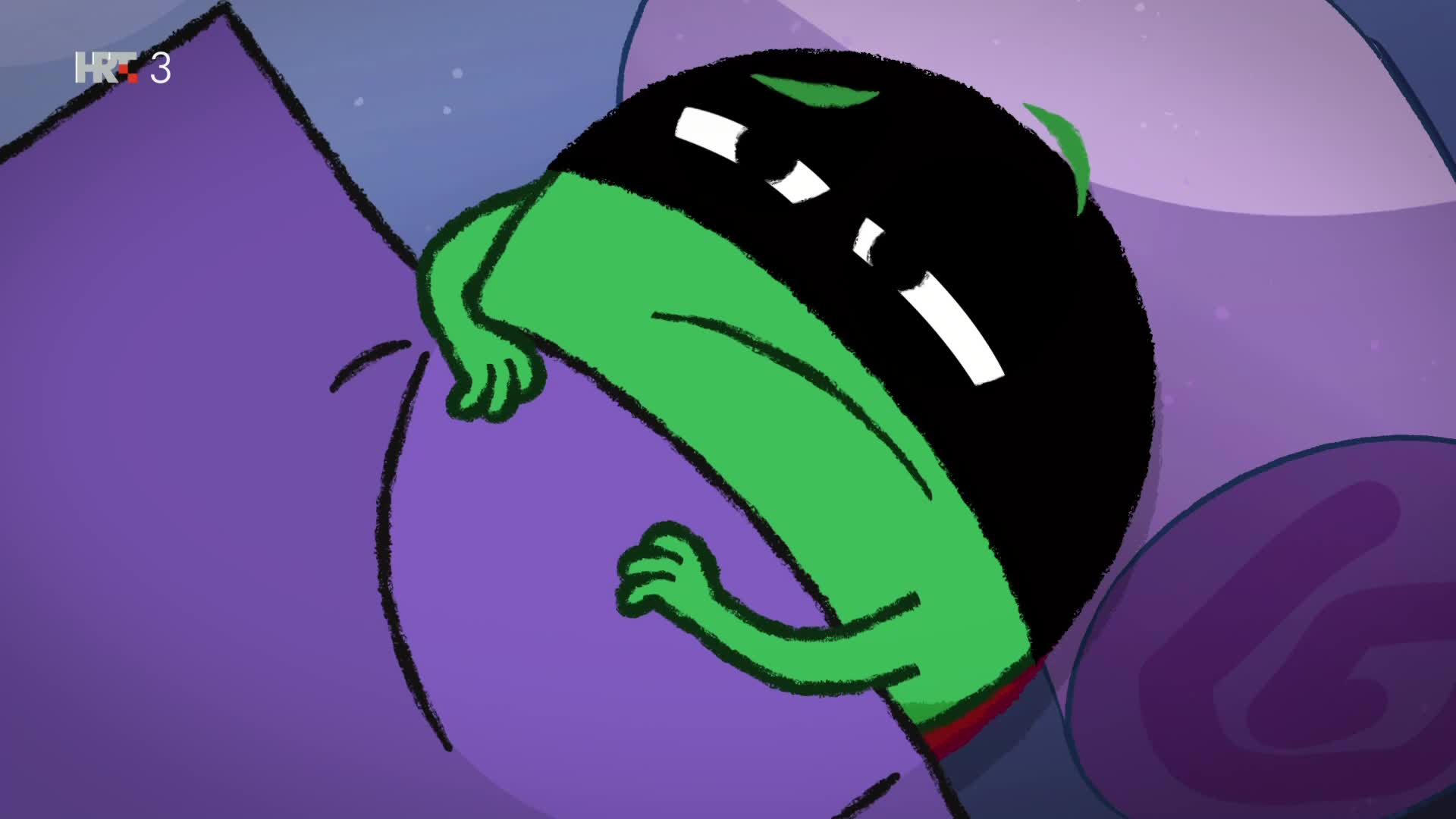 HRT3