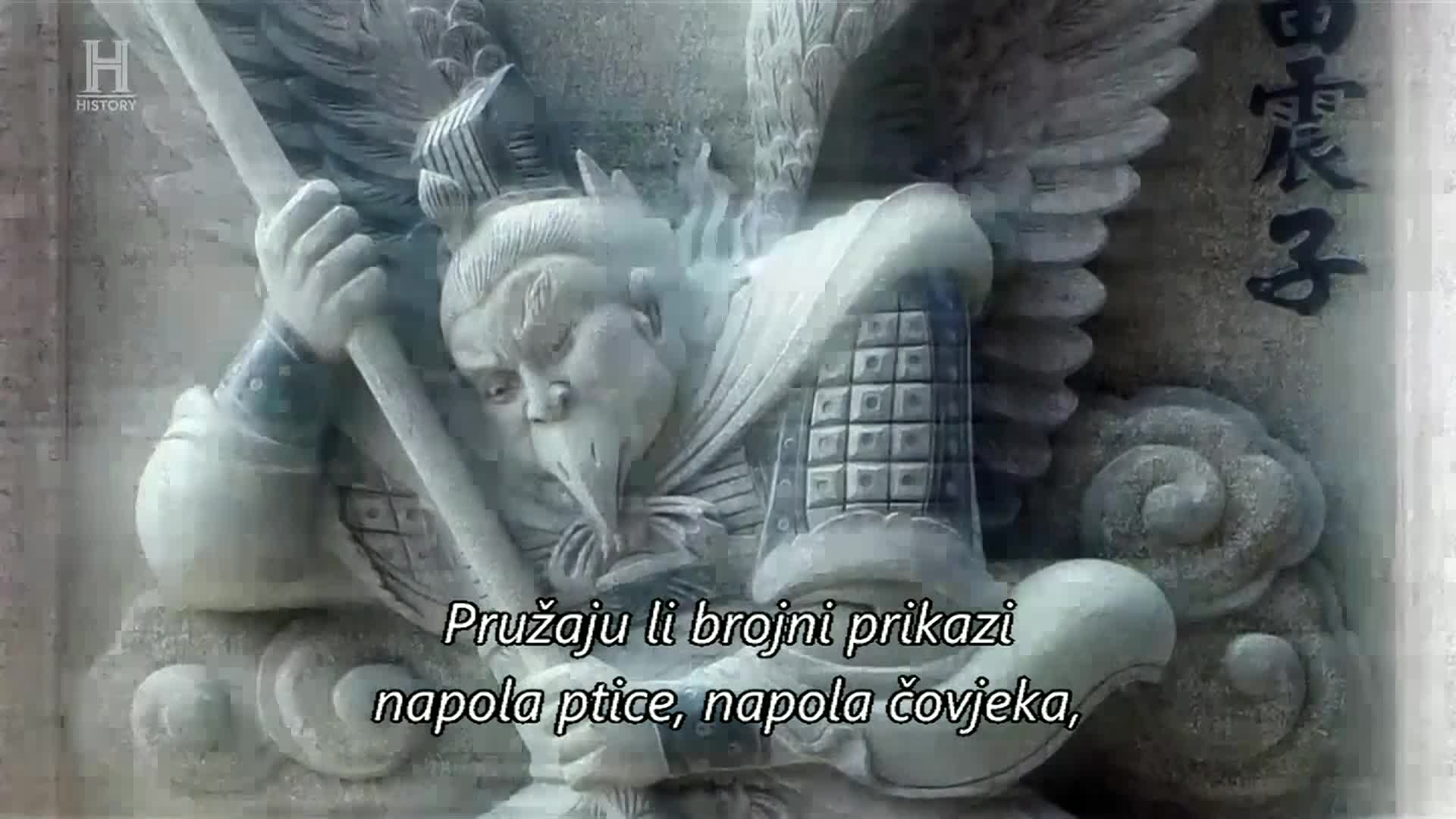 History
