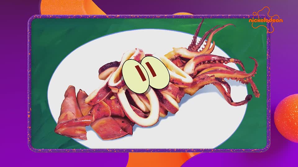 Nickelodeon