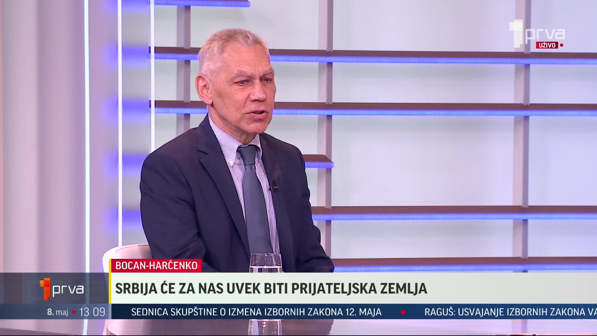 PRVA