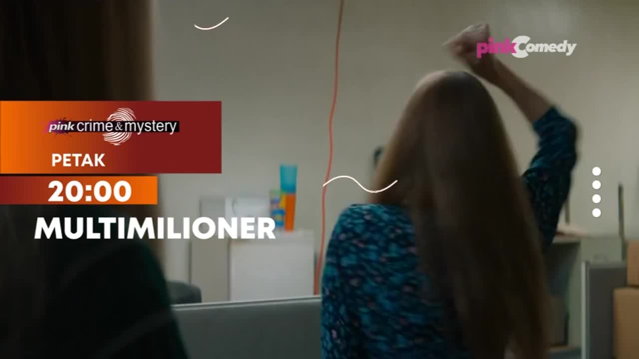 PinkComedy