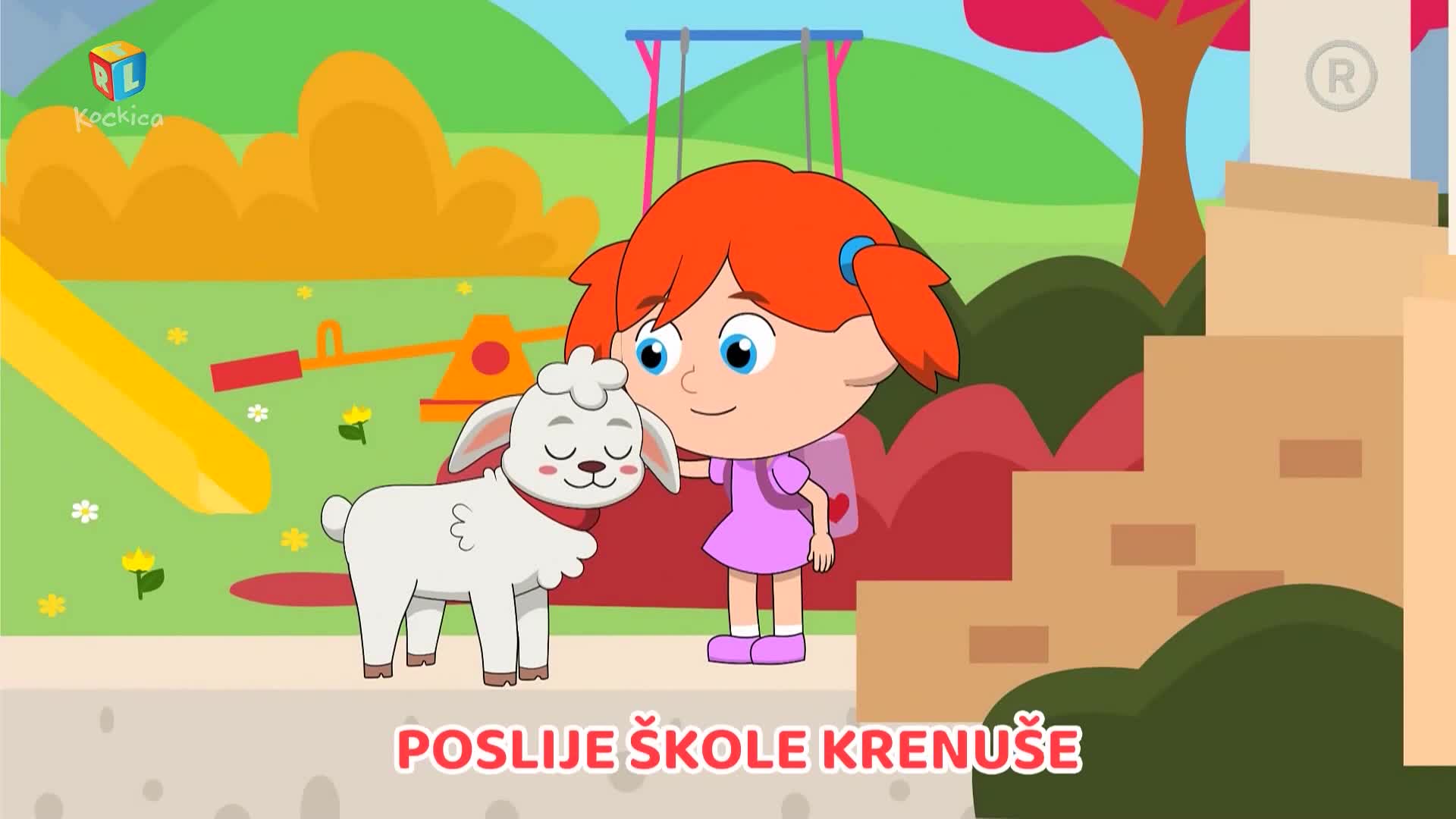 RTLKockica