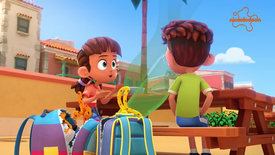 Nickelodeon