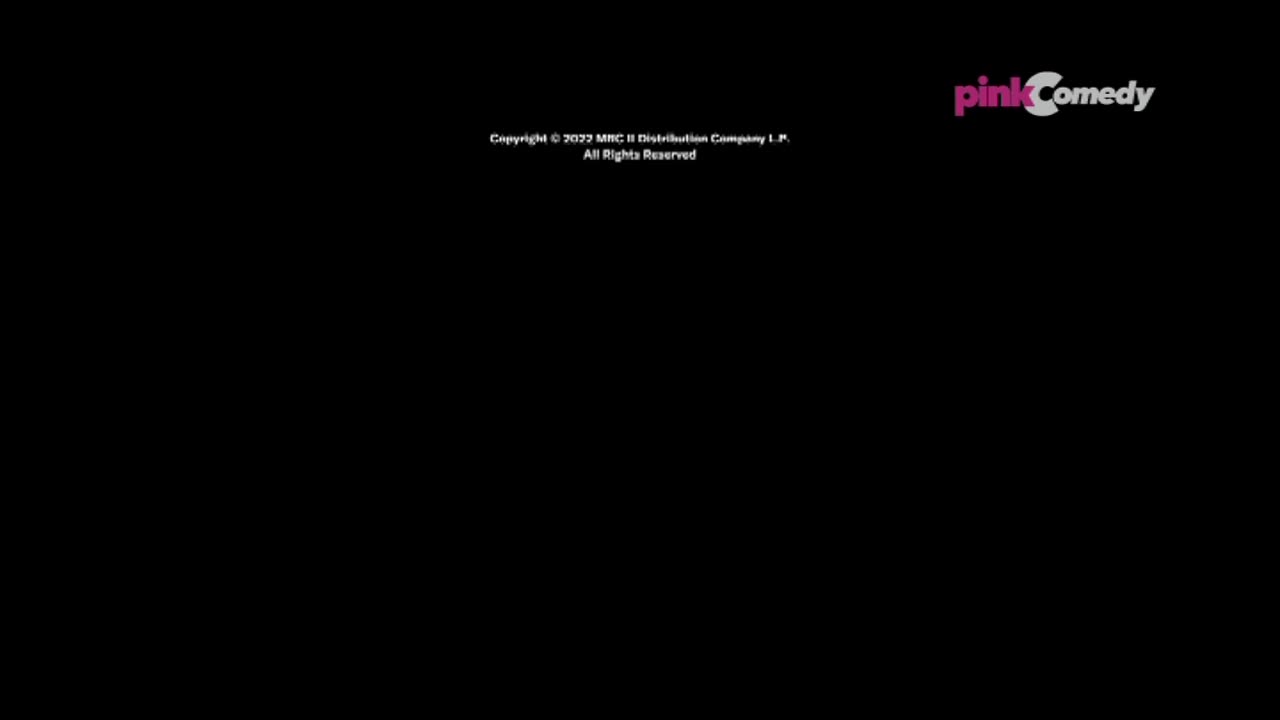 PinkComedy