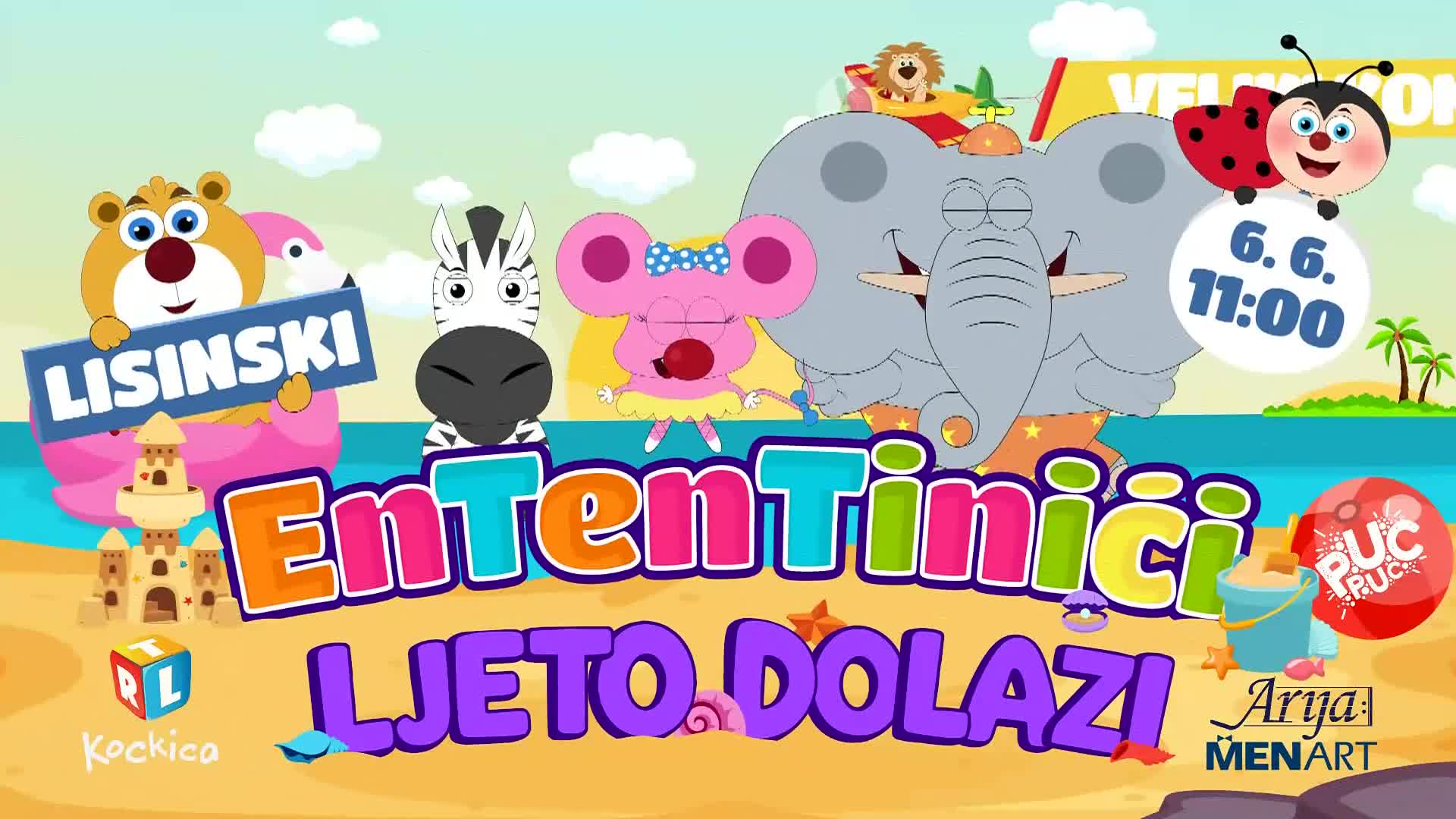 RTLKockica