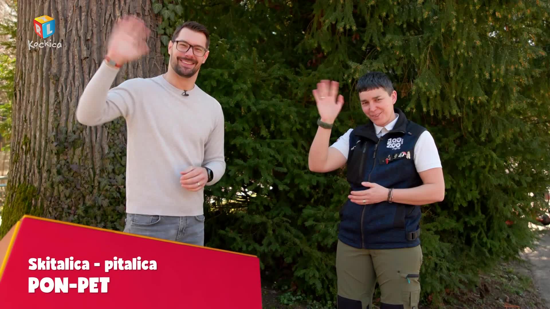 RTLKockica
