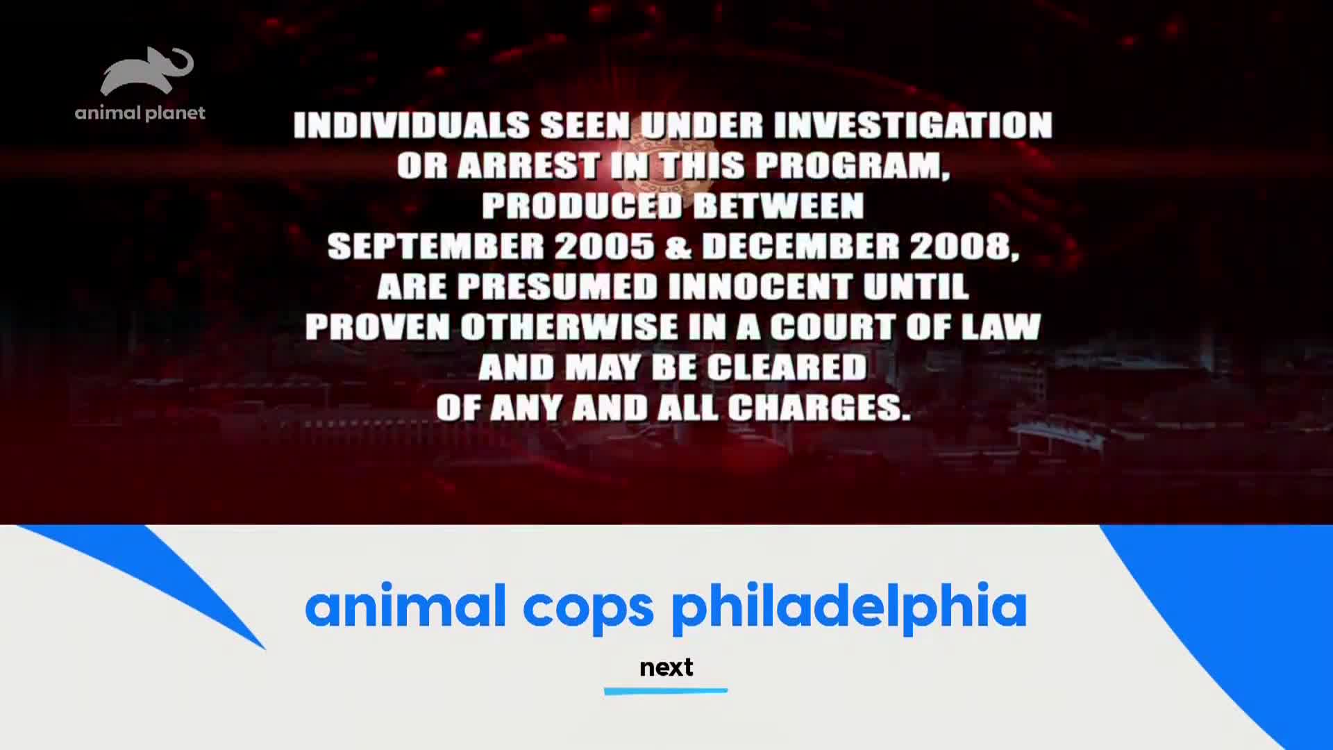 AnimalPlanet