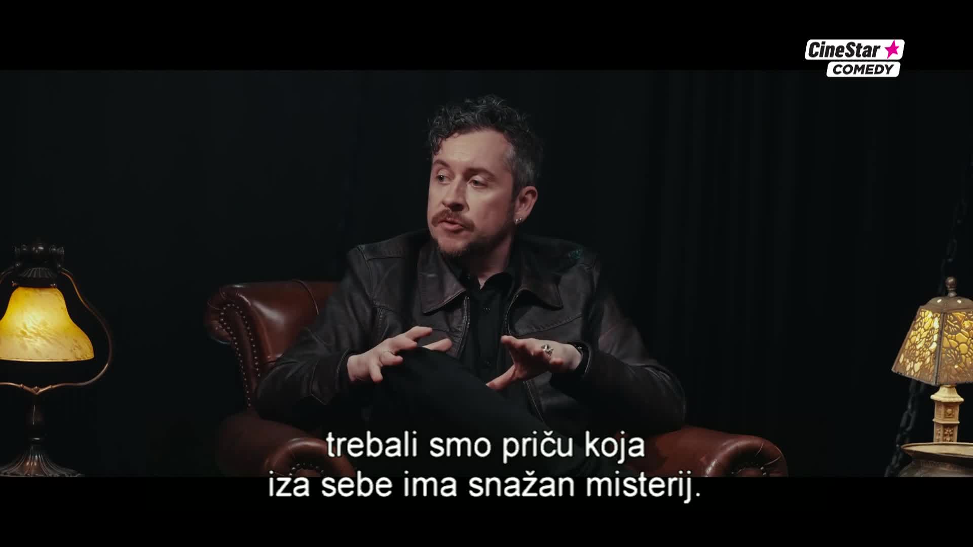 CinestarComedy