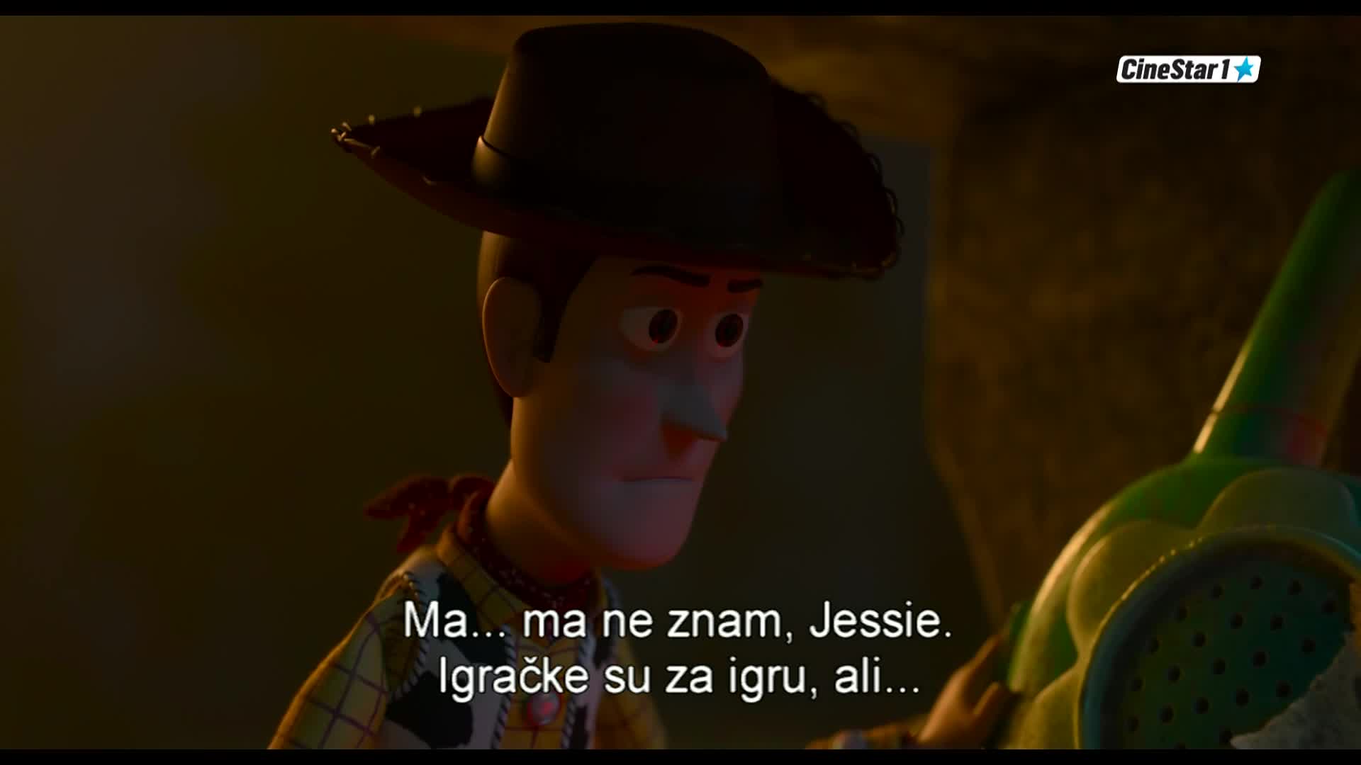 CinestarTV