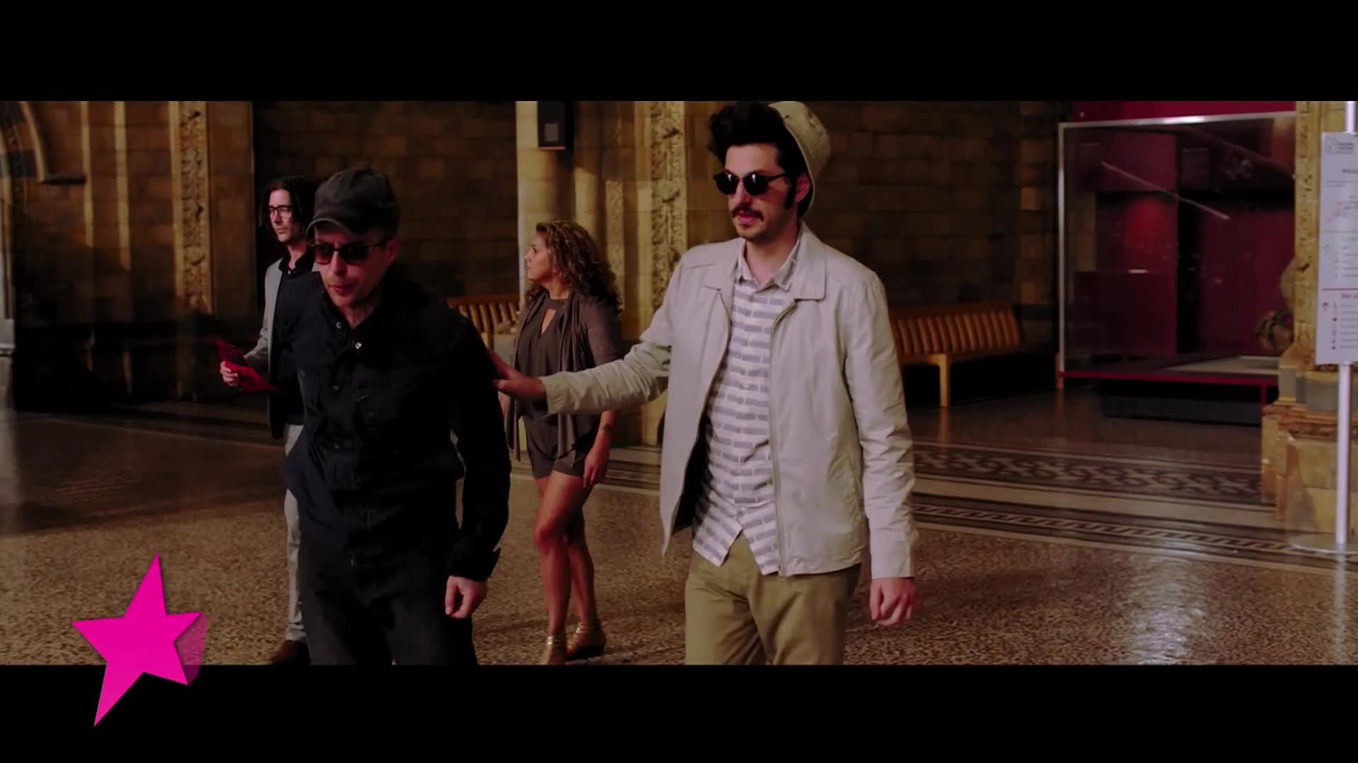 CinestarComedy