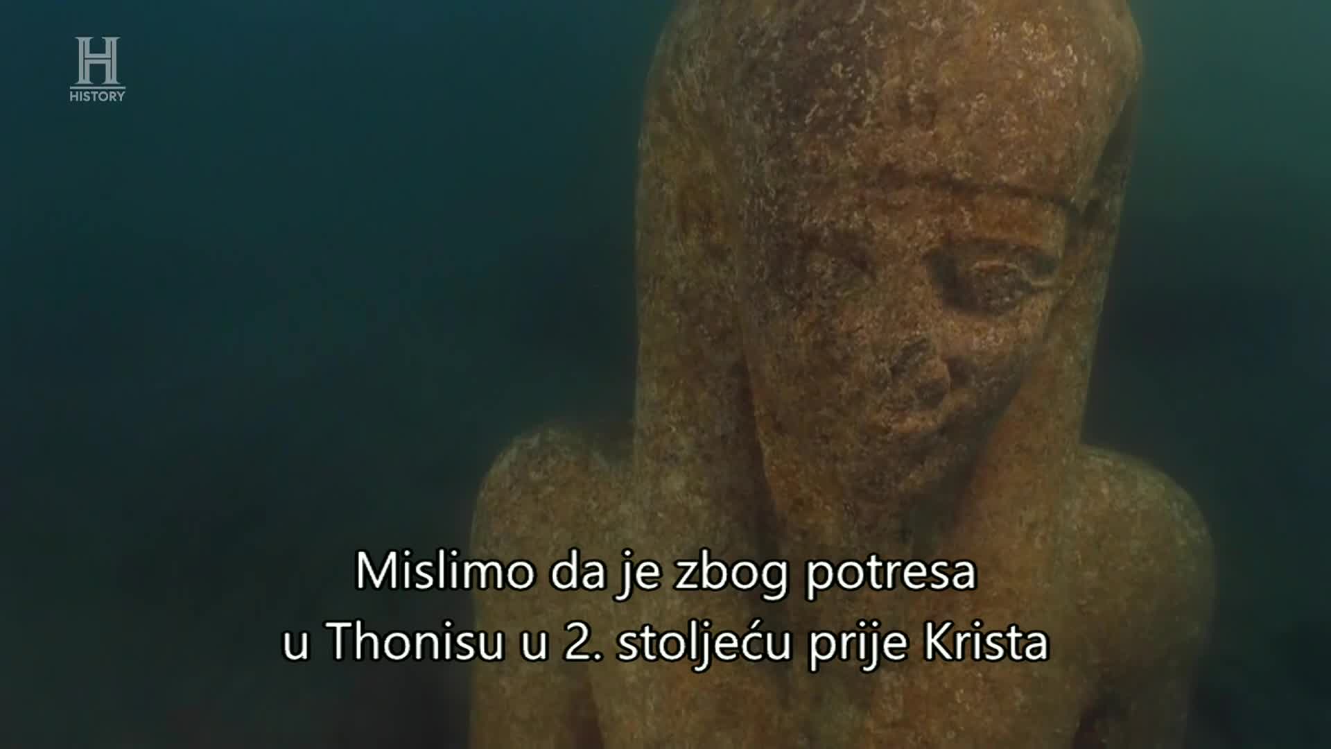 History
