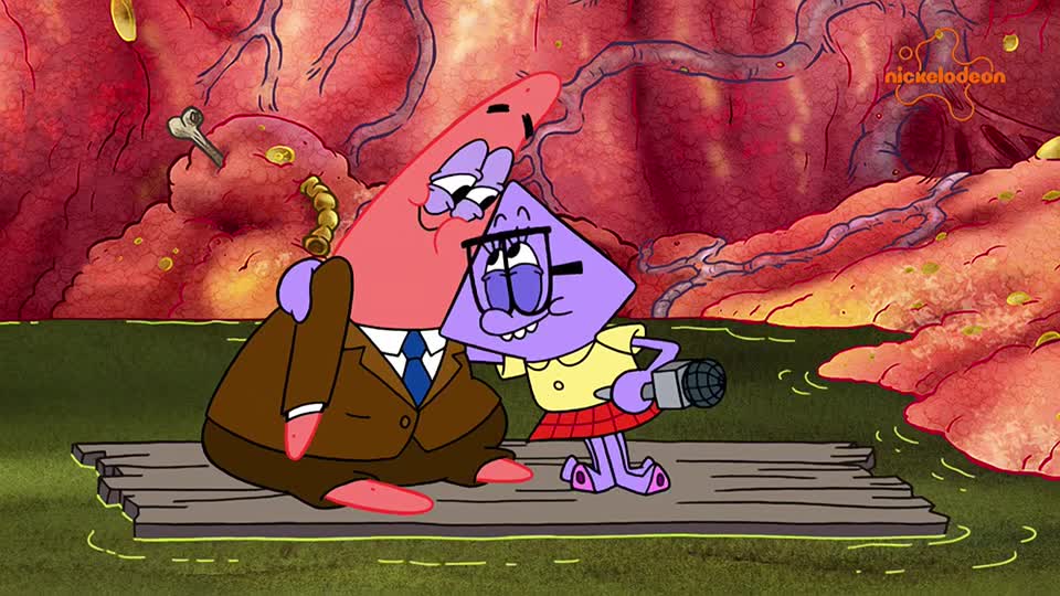 Nickelodeon