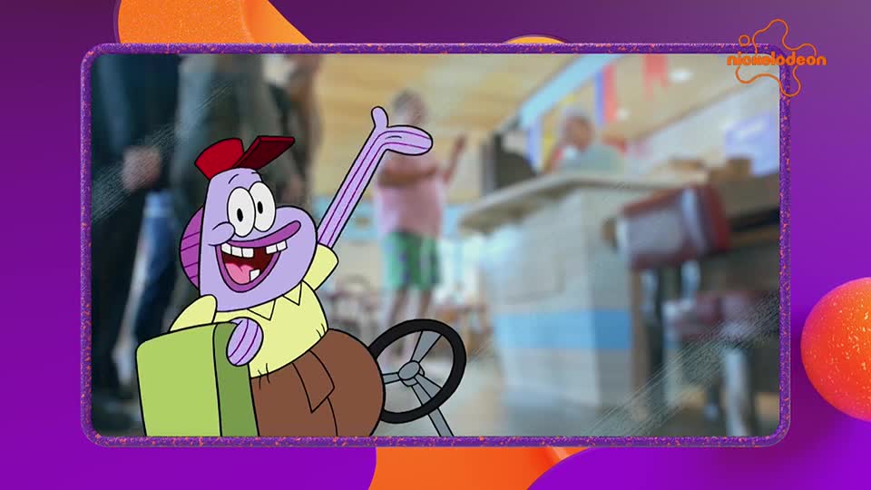 Nickelodeon