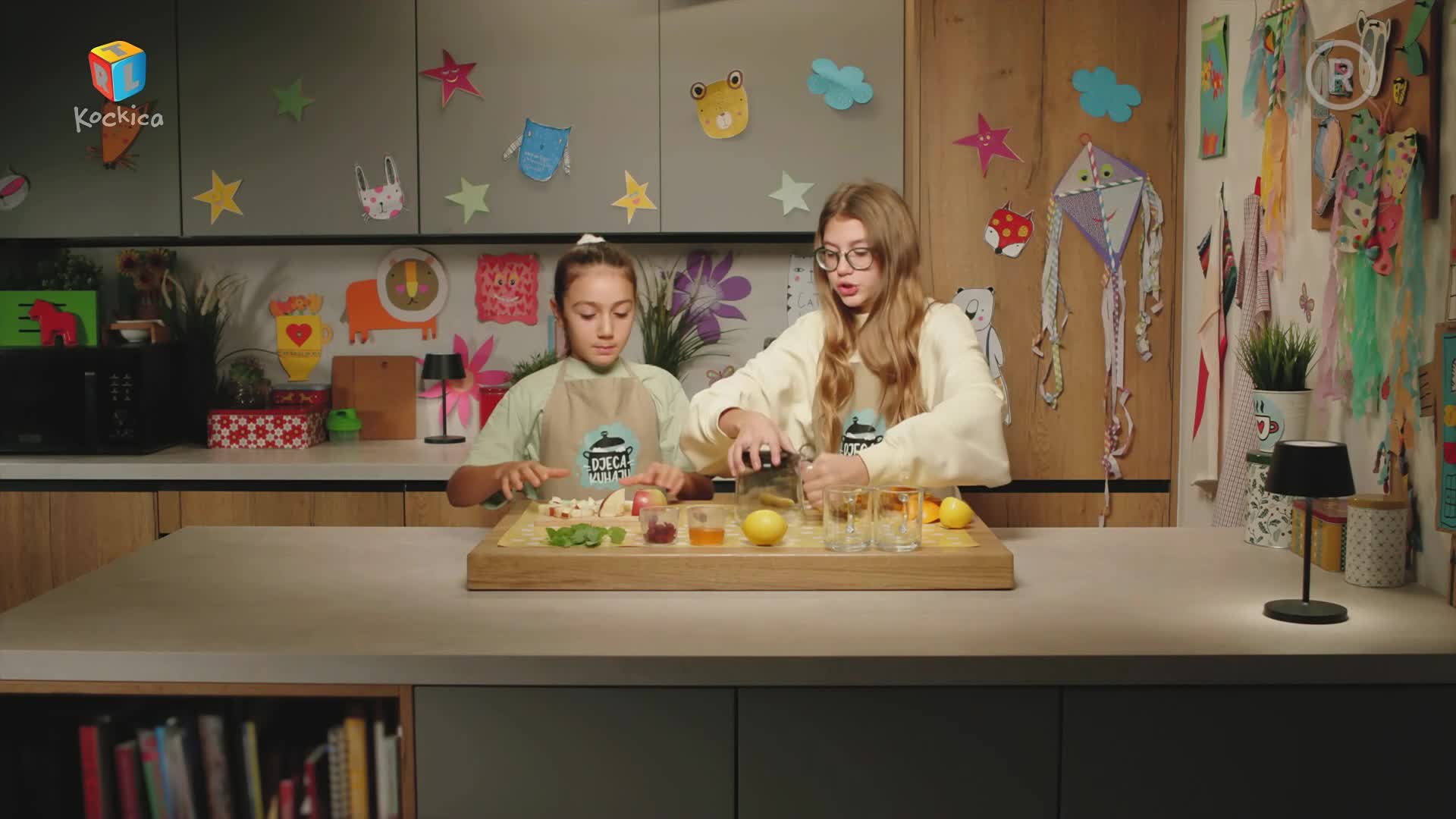RTLKockica