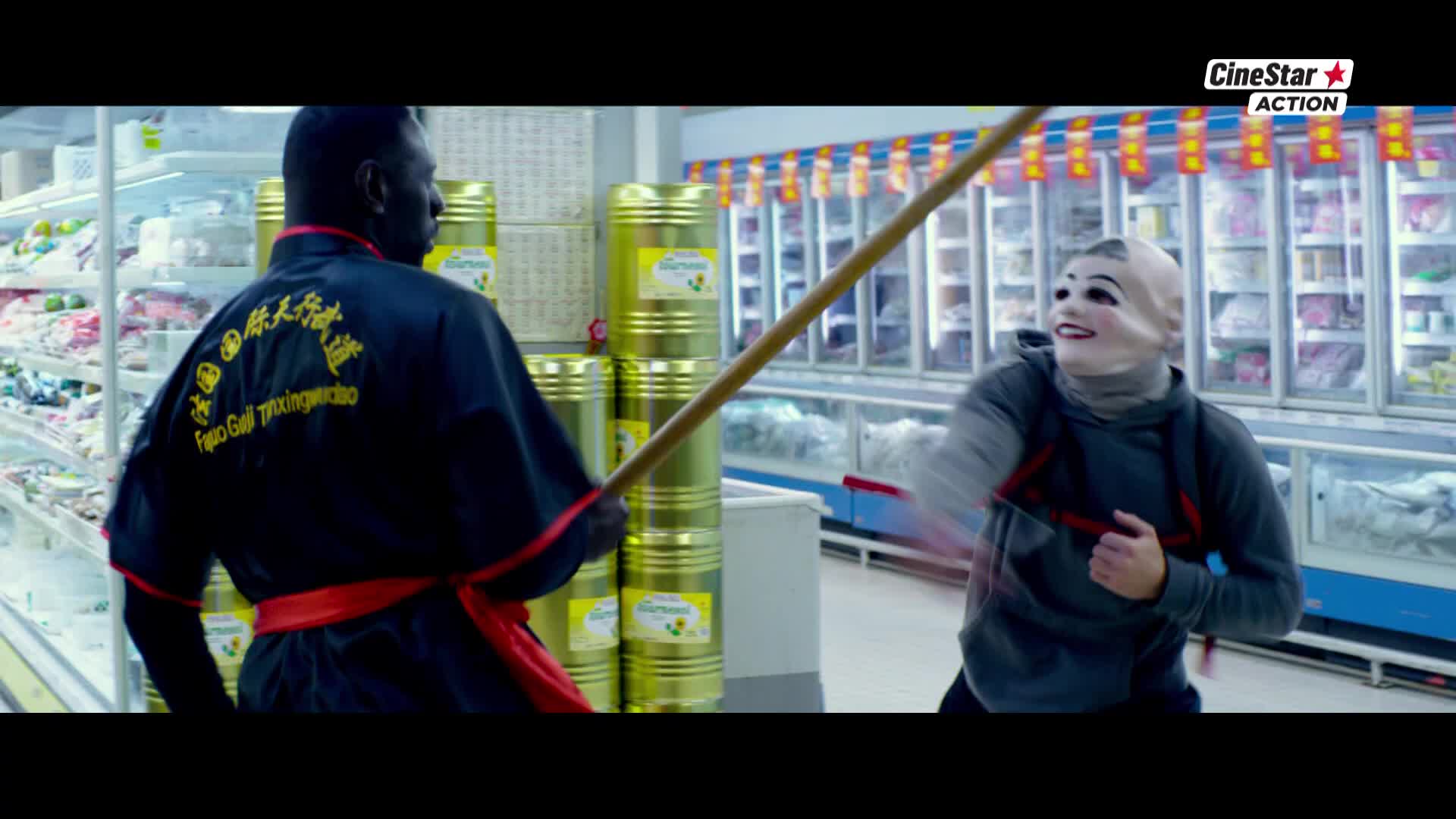 CinestarAction