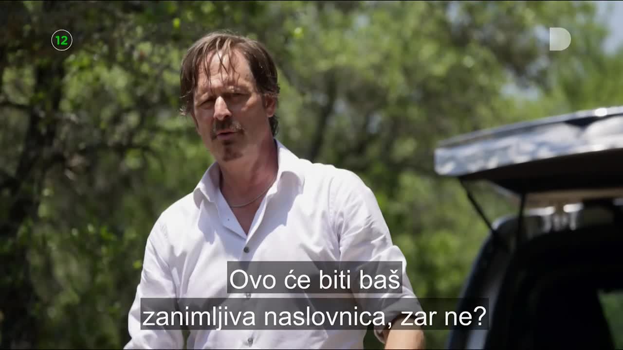 DomaTV