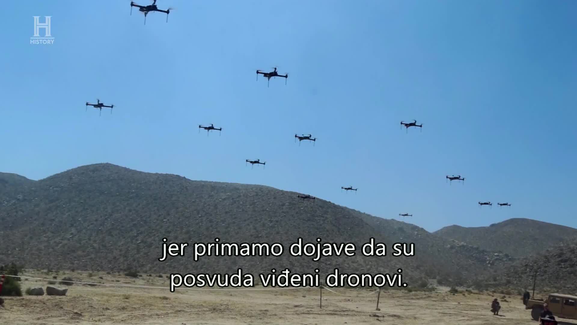 History
