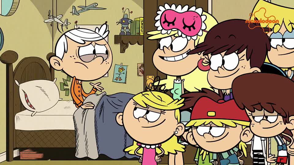 Nickelodeon