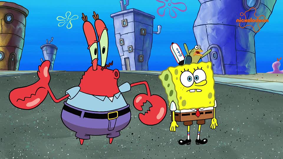 Nickelodeon