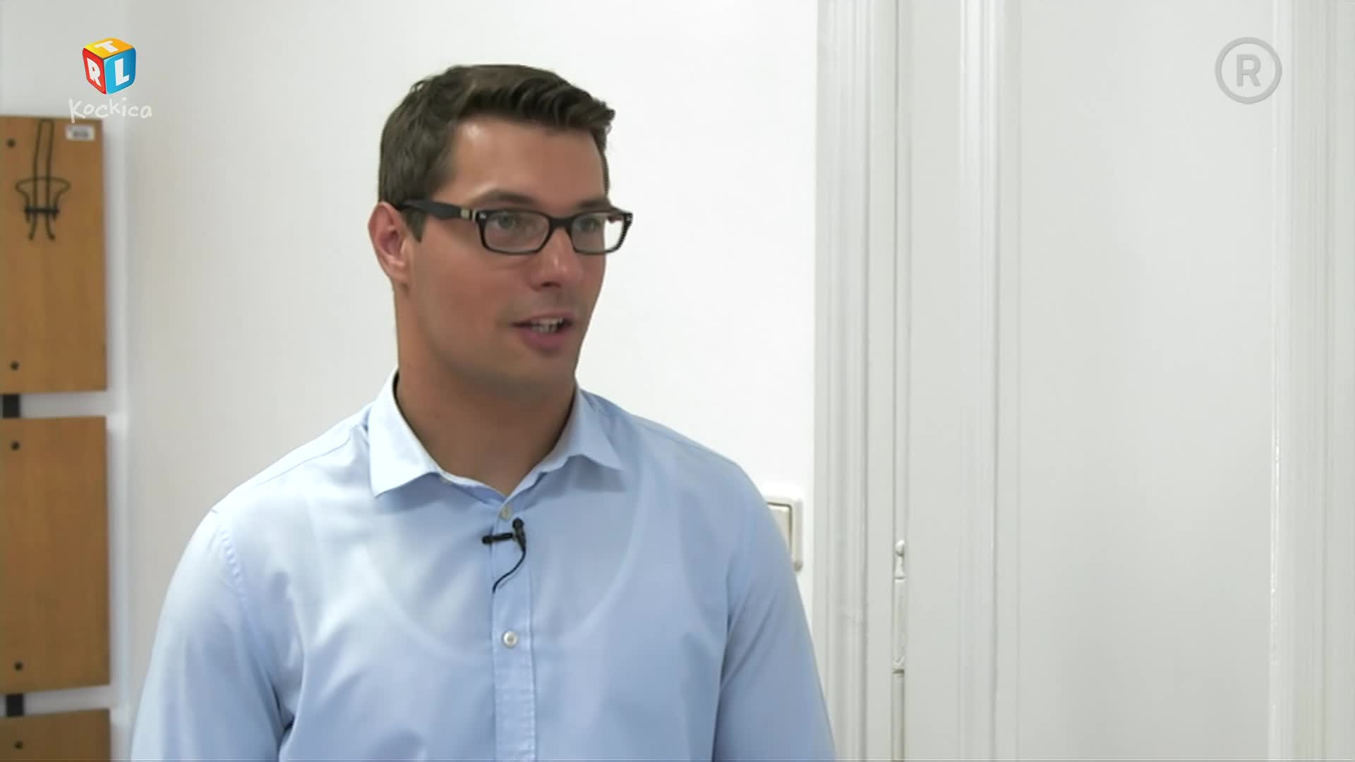 RTLKockica