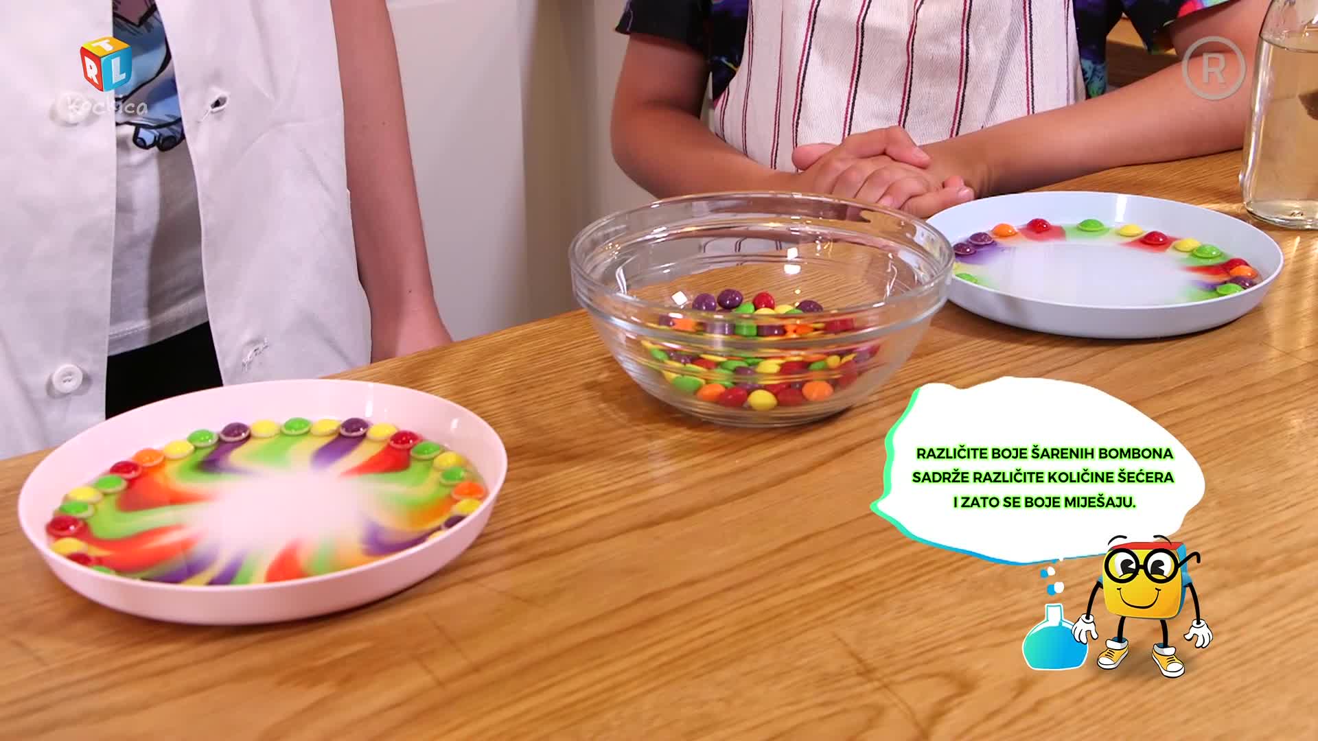 RTLKockica
