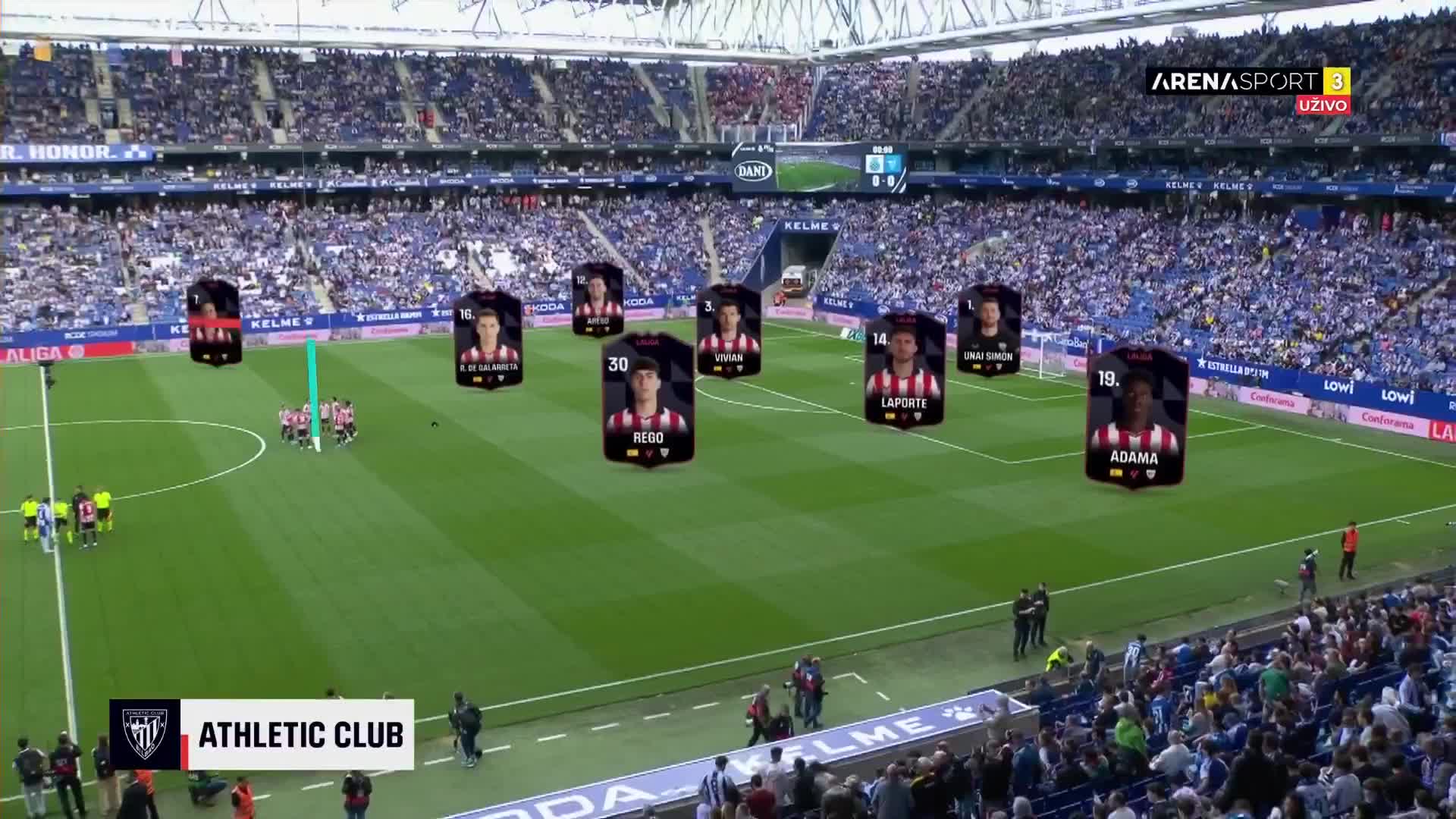 ArenaSportHD3