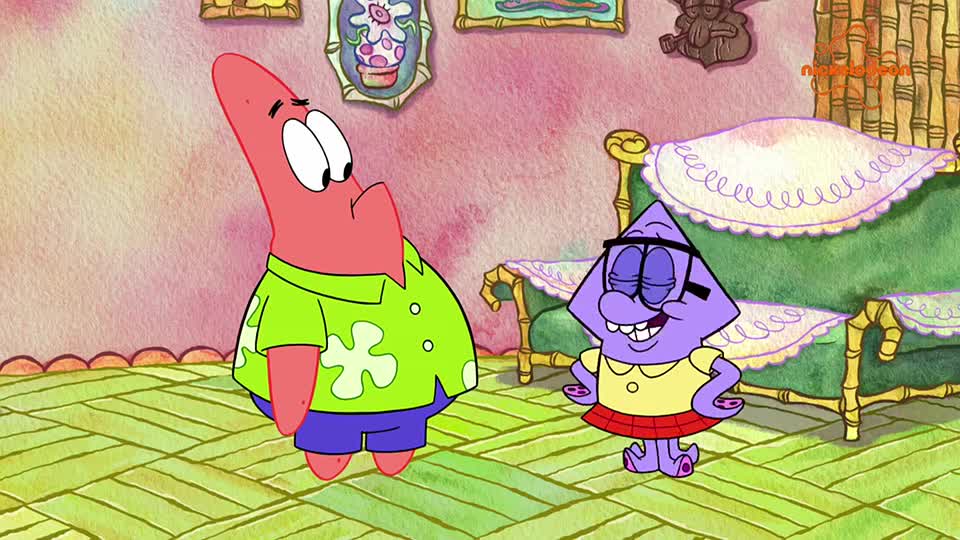 Nickelodeon