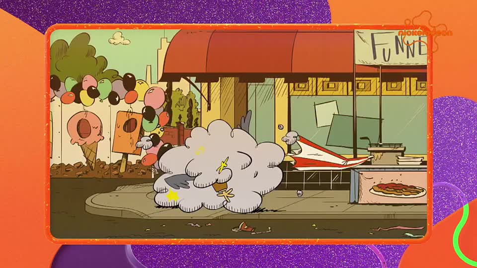 Nickelodeon