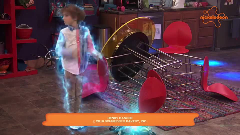Nickelodeon