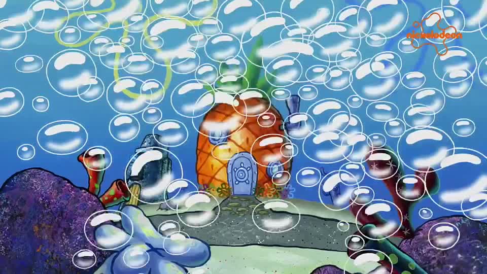 Nickelodeon