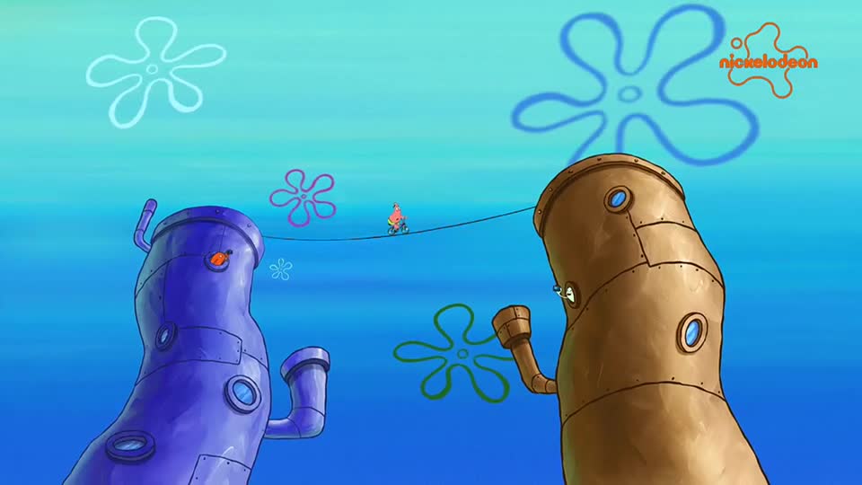 Nickelodeon
