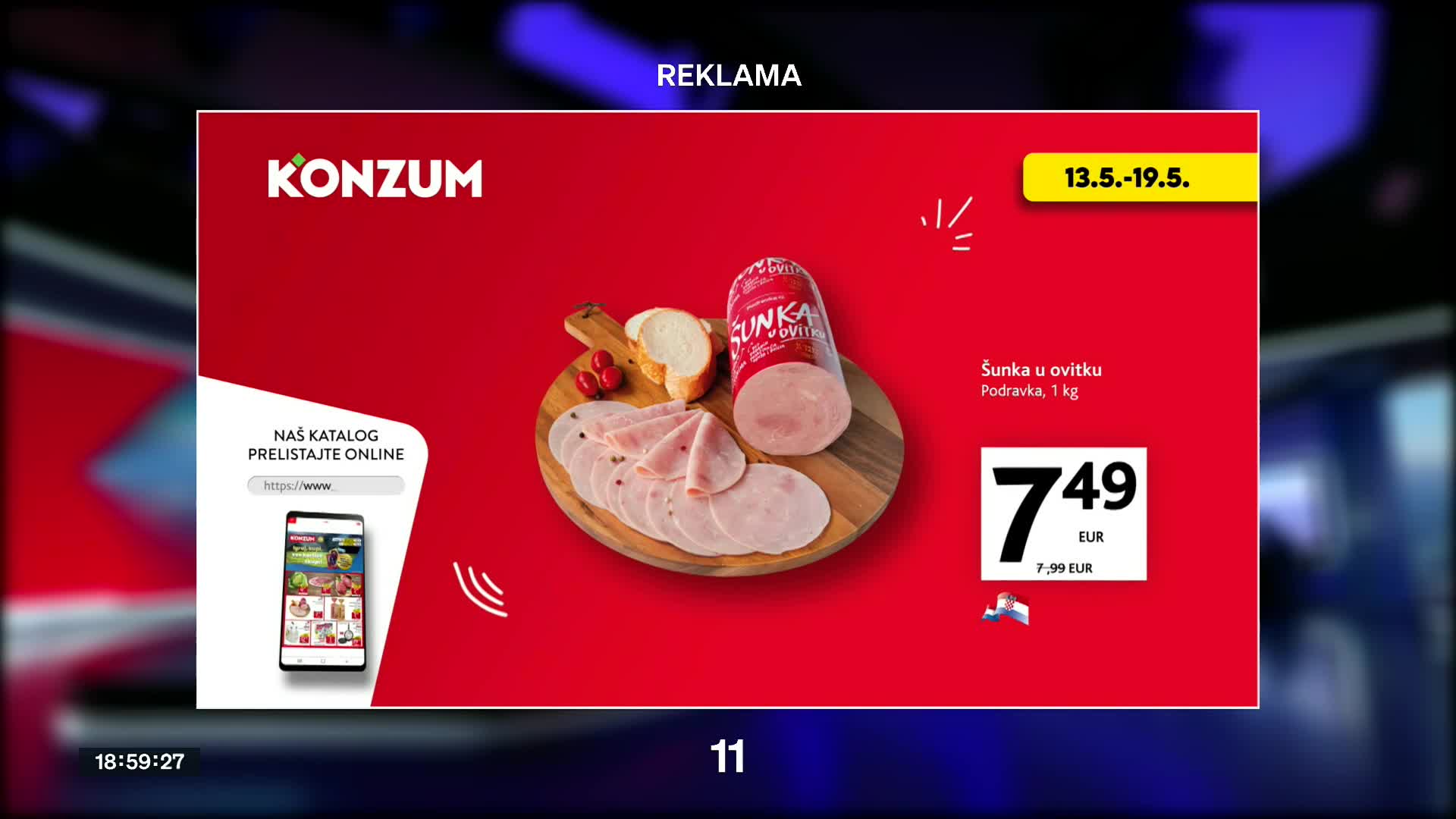 NovaTVPlus