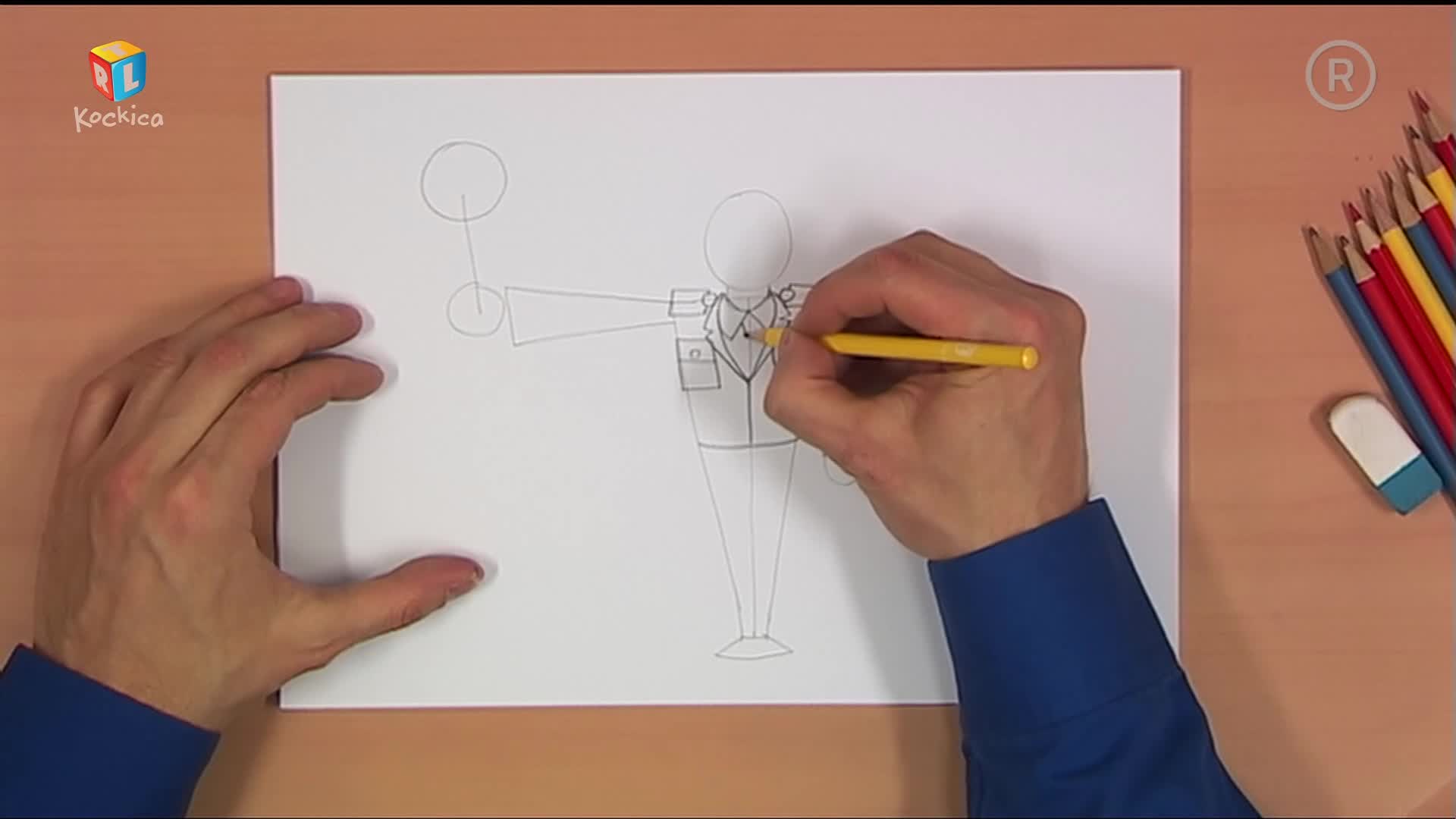 RTLKockica