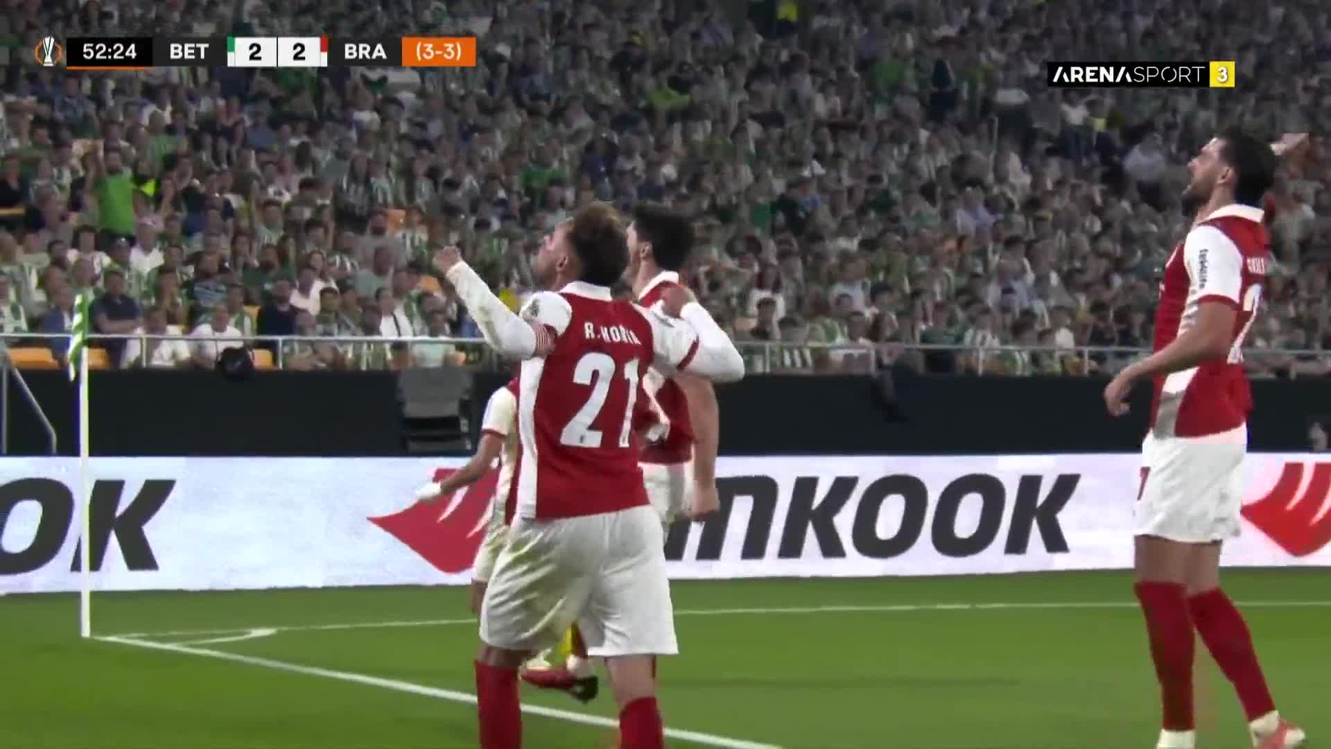 ArenaSportHD3