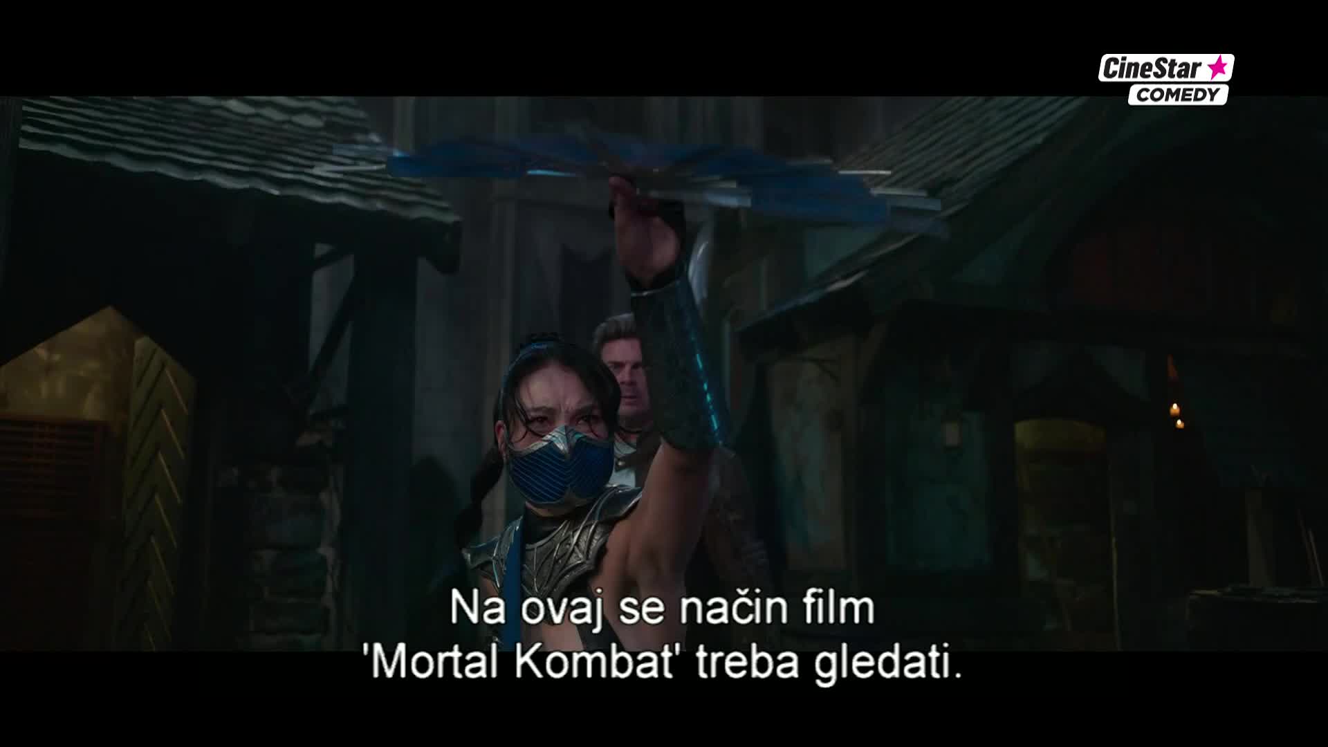 CinestarComedy