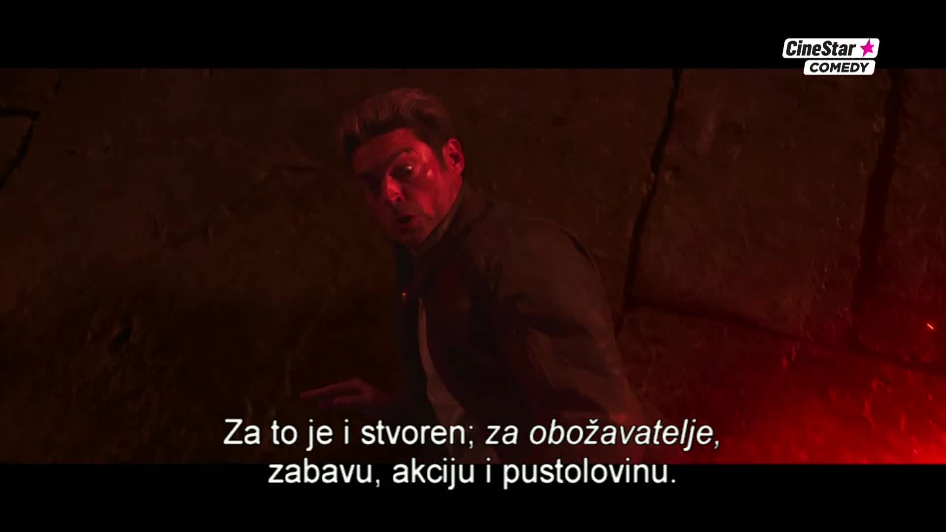 CinestarComedy