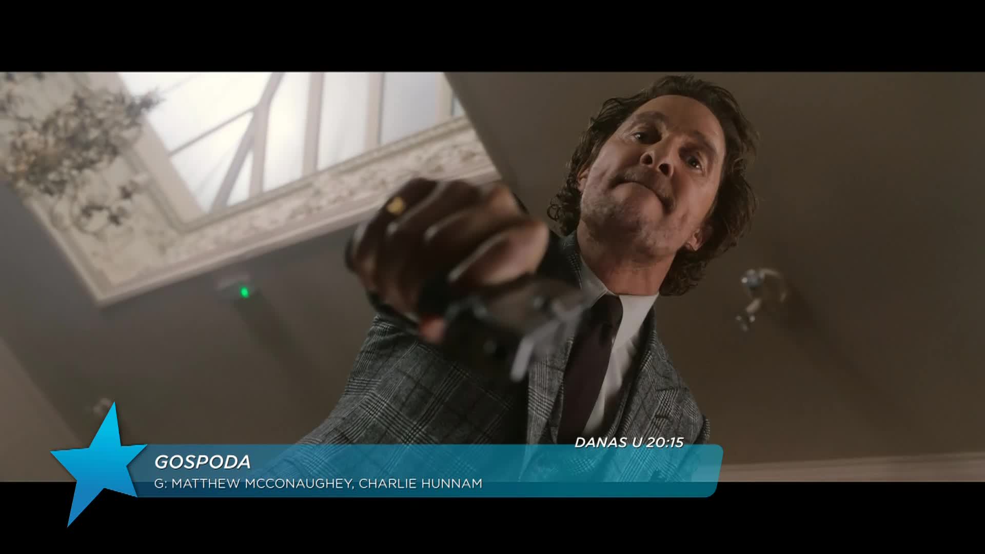 CinestarTV