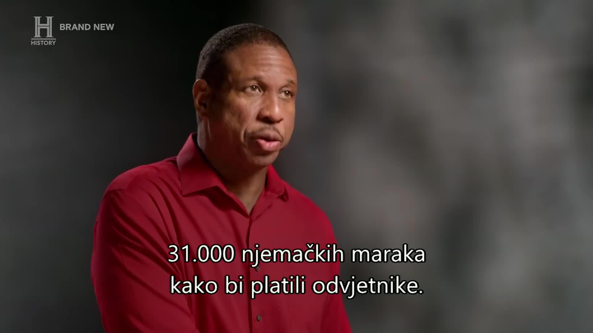 History