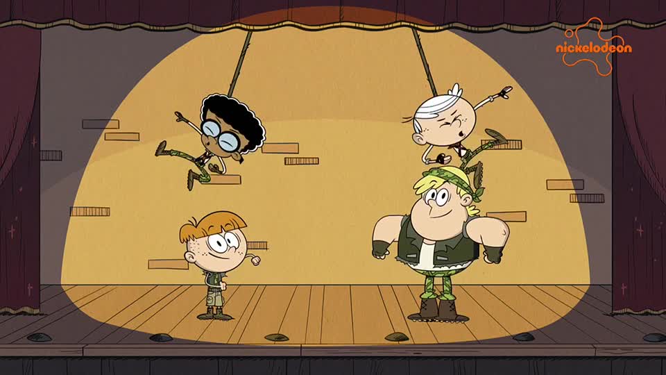 Nickelodeon