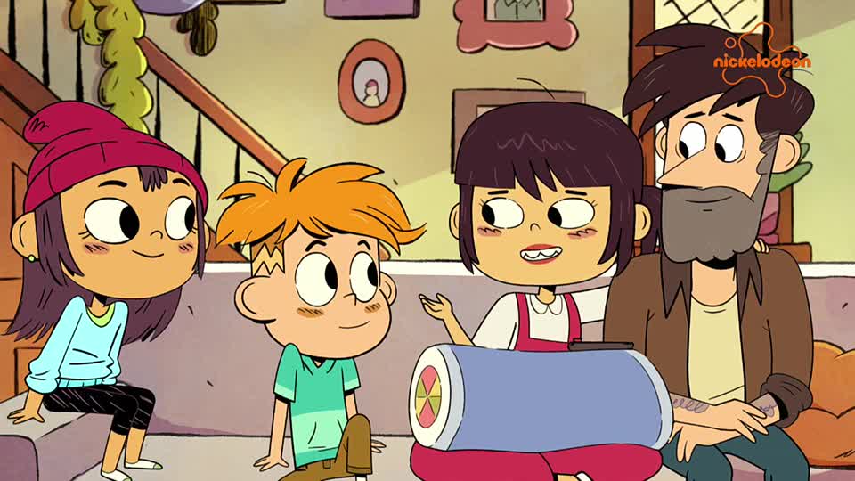 Nickelodeon