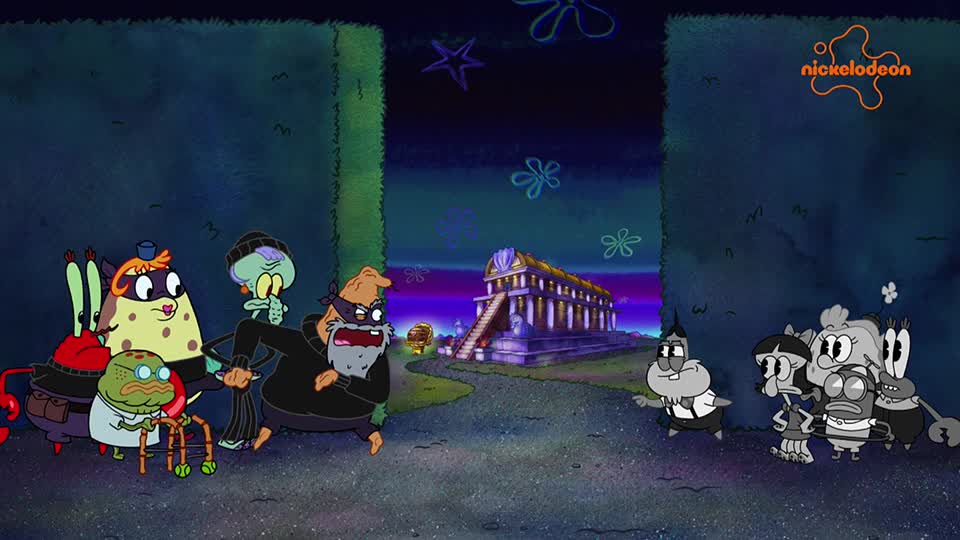 Nickelodeon
