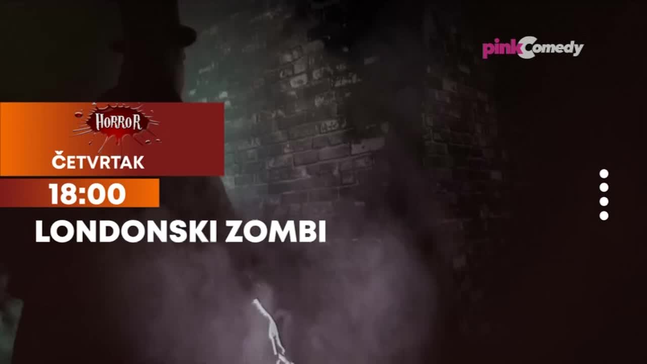 PinkComedy