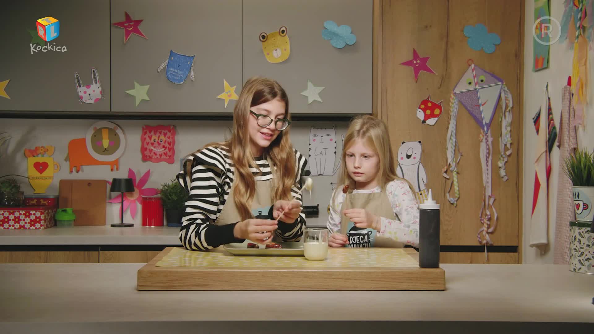 RTLKockica