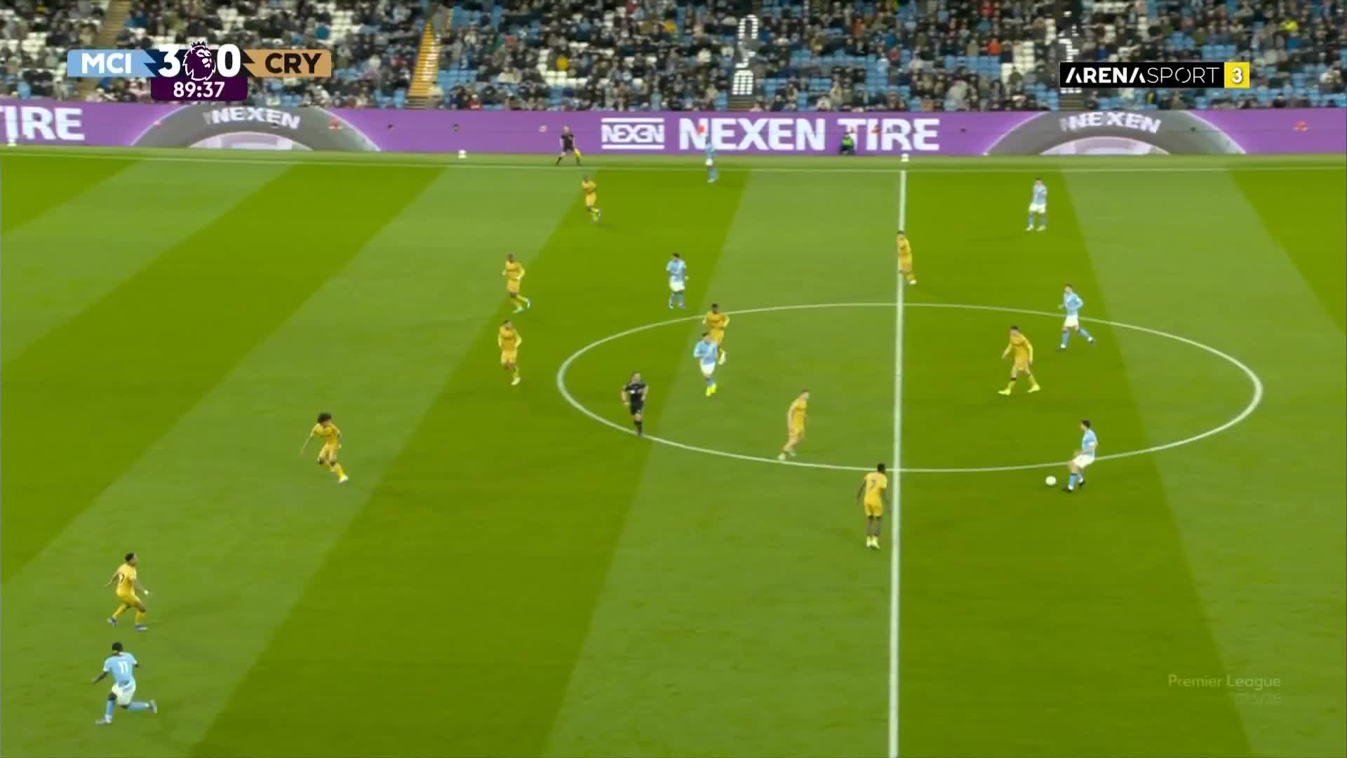 ArenaSportHD3