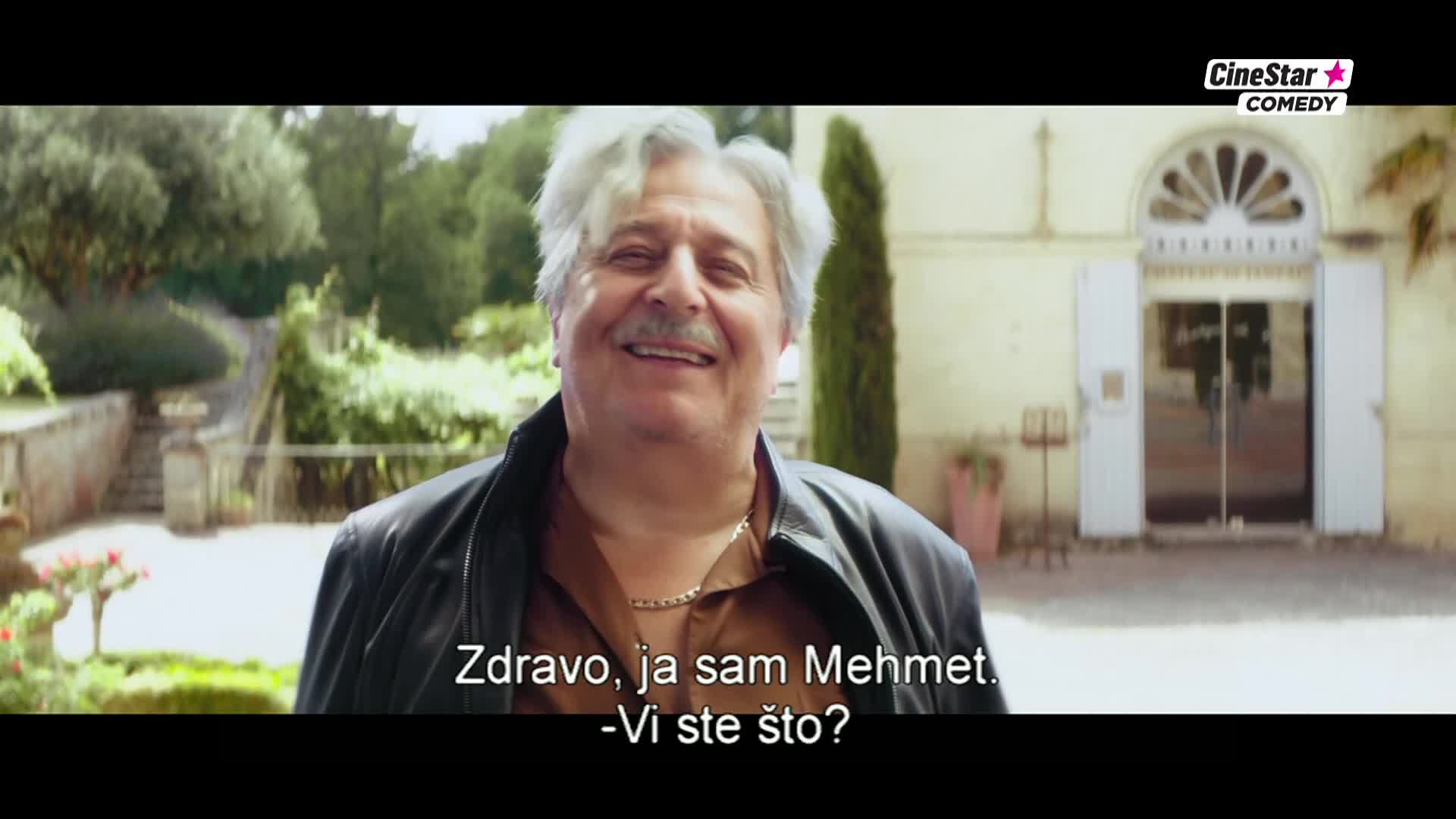 CinestarComedy