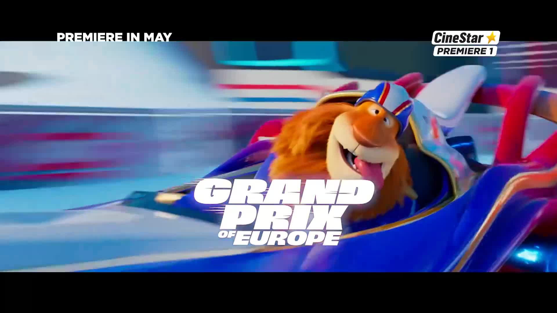 CinestarComedy